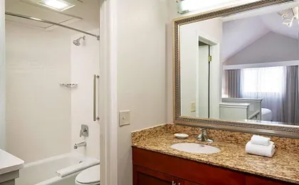 Residence Inn by Marriott Las Vegas Convention Center
