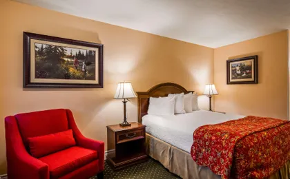 Best Western Country Lane Inn