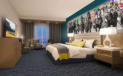Derby City Gaming & Hotel - A Churchill Downs Property