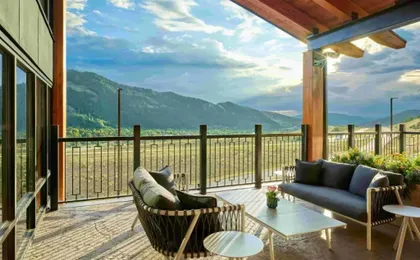 Towneplace Suites By Marriott Avon Vail Valley
