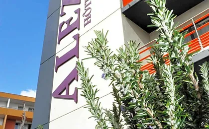Alezan Hôtel & Résidence