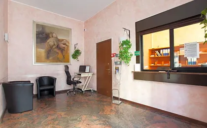 Residence Lepontina