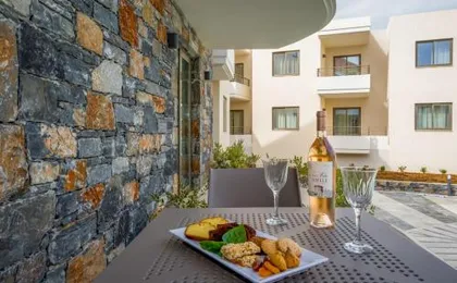 Stefan Village Hotel