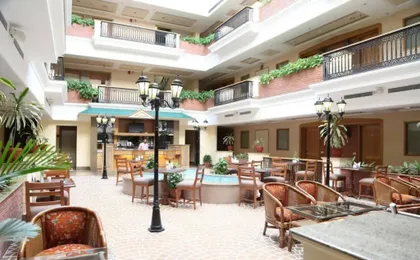 Savoy Suites Noida Delhi N.C.R.
