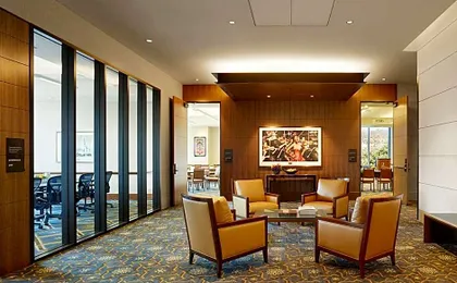 Luskin Hotel
