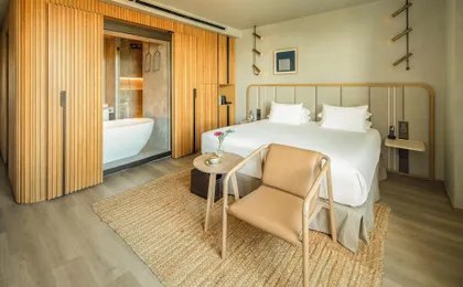 Only You Hotel Malaga