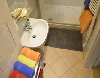 flat2let Apartment 8