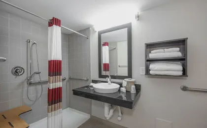Red Roof Inn Roanoke Rapids