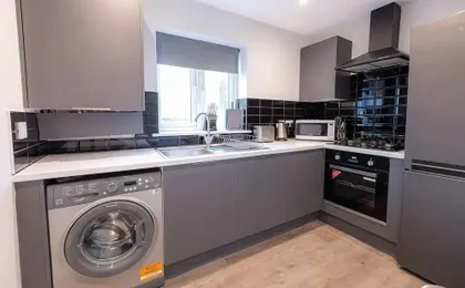 Cosy Apts near Chalk Farm & Camden Mkt