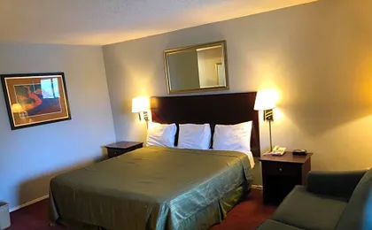 Latham Inn
