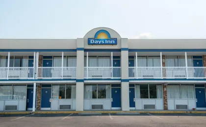 Days Inn by Wyndham Waynesboro