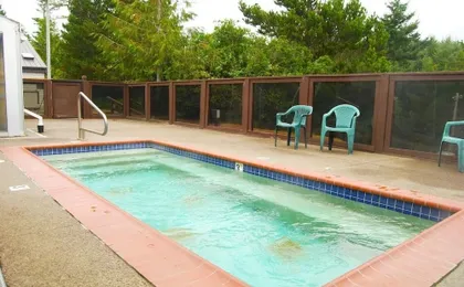 Pacific City RV & Camping Resort