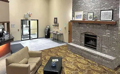 Quality Suites Near West Acres