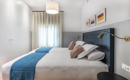 Slow Suites Bellas Artes