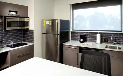 Hyatt House Pittsburgh/Bloomfield/Shadyside