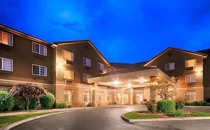 Best Western Plus Kennewick Inn