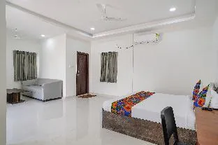 Fabhotel Rooms 27 - Nr Hitech City