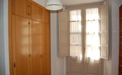 Estudio Málaga centro - playa