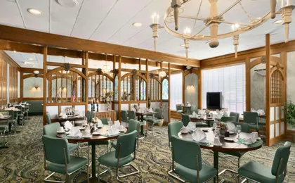 Ramada by Wyndham Washington