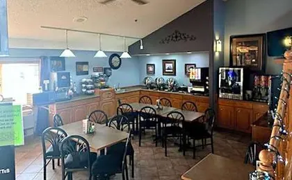 Fossil Creek Hotel & Suites