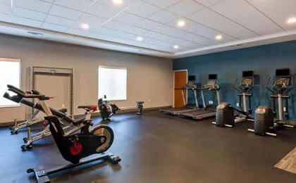Hampton Inn & Suites Rohnert Park - Sonoma County