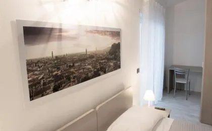 Residenza Gb Rossi "Residenze Del Cuore"