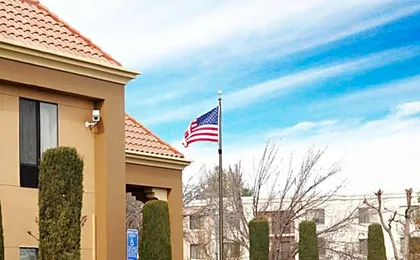 Hampton Inn Livermore-East Bay