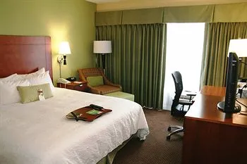 Hampton Inn Chicago - Gurnee
