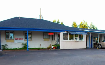 Stevenson Motel Federal Way near I 5
