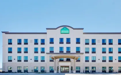 Wingate by Wyndham San Angelo