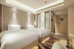 Lavande Hotel·Wuhan Changgang Road