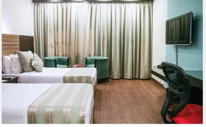 Indismart Hotel