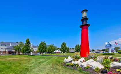 Best Western Beacon Inn