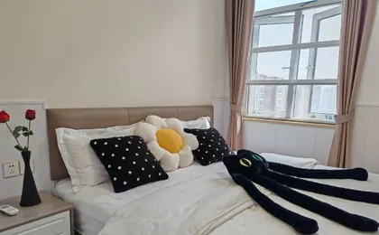 Afang Homestay (Wangjiawan)