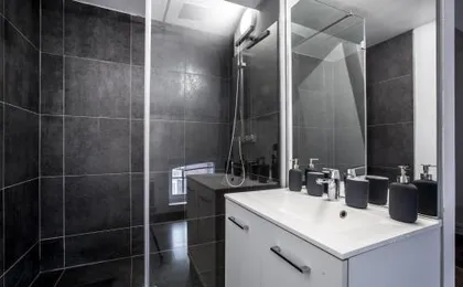 Cosy appartement proche Gares