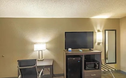 Rodeway Inn Prattville I-65