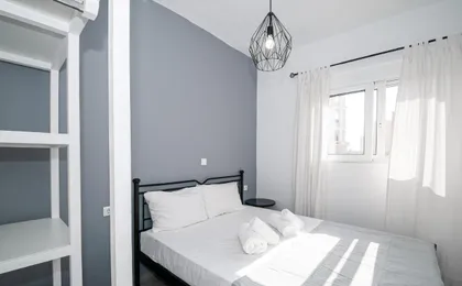 New Town Apartments
