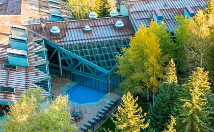 Silver King by All Seasons Resort Lodging
