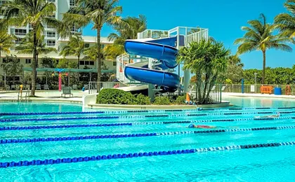 Residence Inn by Marriott Miami Beach Surfside