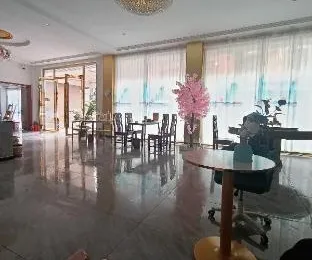 Minsheng Apartment