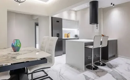 The Martini Apartments by halu