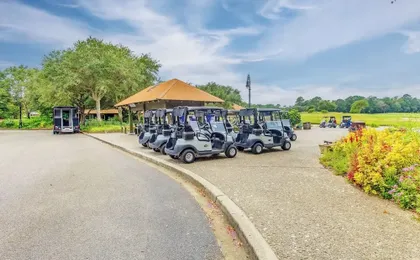 Barefoot Resort Golf Getaway: Pool + Beach Shuttle