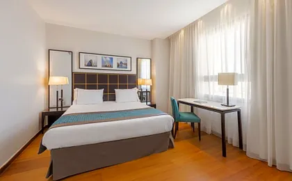 Eurostars Gran Valencia