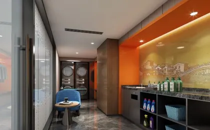 Hampton by Hilton Hangzhou East Station
