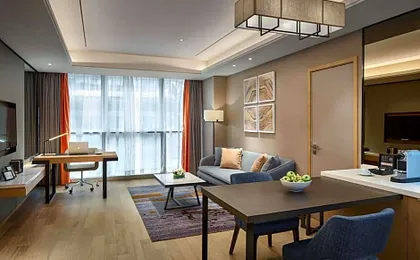 PRIMUS Residence Shanghai Hongqiao