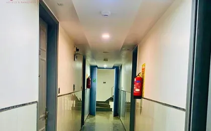 Qotel Hotel Rama Rohini Sector 24