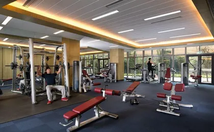 Kuntai Hotel Beijing