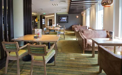 Premier Inn London Sidcup Hotel