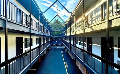 Best Western Hollywood Plaza Hotel - Walk of Fame Film City LA