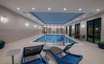 HAMPTON INN & SUITES DUNCANVILLE DALLAS